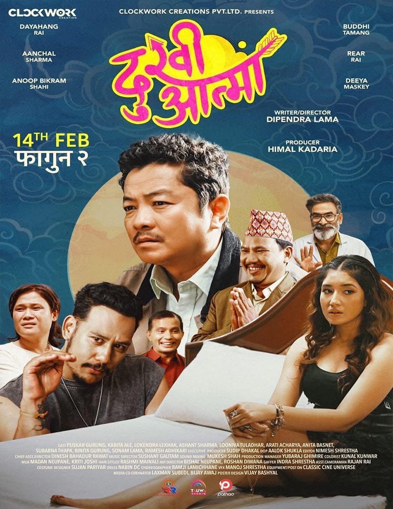 comedy-drama